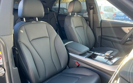 Audi Q8 I, 2025 год, 14 650 000 рублей, 10 фотография