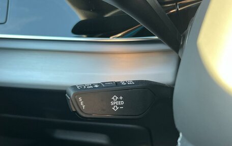 Audi Q8 I, 2025 год, 14 650 000 рублей, 17 фотография