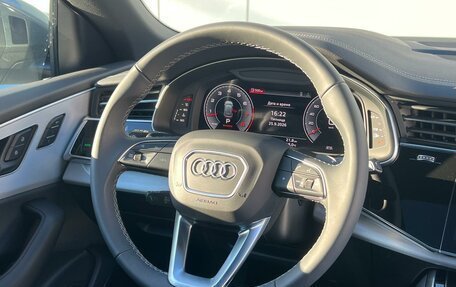 Audi Q8 I, 2025 год, 14 650 000 рублей, 13 фотография