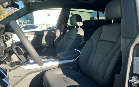 Audi Q8 I, 2025 год, 14 650 000 рублей, 7 фотография