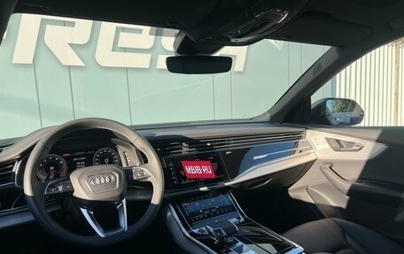 Audi Q8 I, 2025 год, 14 650 000 рублей, 6 фотография