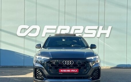Audi Q8 I, 2025 год, 14 650 000 рублей, 3 фотография
