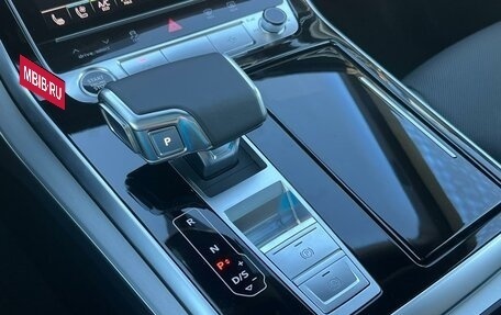 Audi Q8 I, 2025 год, 14 650 000 рублей, 12 фотография