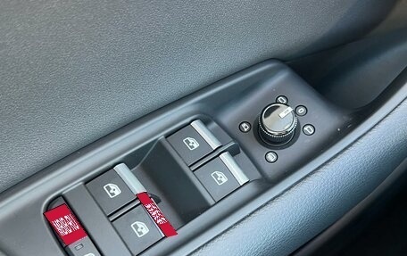 Audi Q8 I, 2025 год, 14 650 000 рублей, 14 фотография