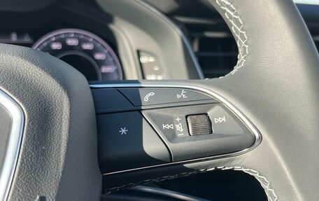Audi Q8 I, 2025 год, 14 650 000 рублей, 20 фотография