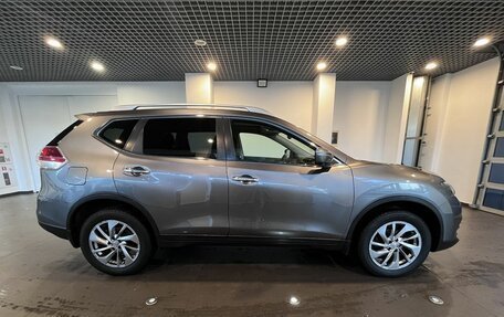Nissan X-Trail, 2017 год, 1 920 000 рублей, 2 фотография