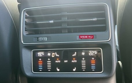 Audi Q8 I, 2025 год, 14 650 000 рублей, 25 фотография