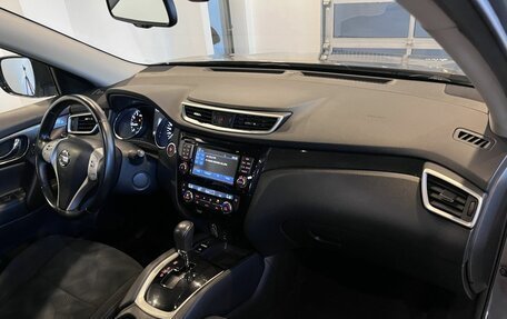 Nissan X-Trail, 2017 год, 1 920 000 рублей, 12 фотография