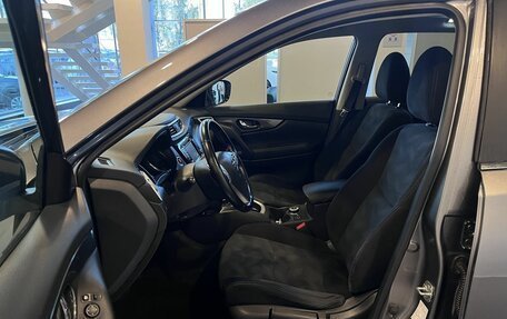Nissan X-Trail, 2017 год, 1 920 000 рублей, 16 фотография