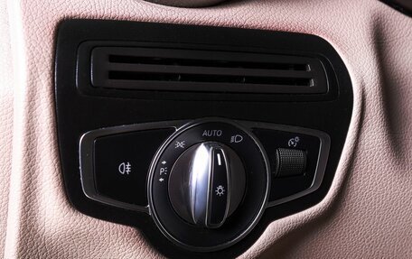 Mercedes-Benz GLC Coupe, 2017 год, 3 400 000 рублей, 18 фотография