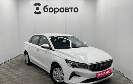 Geely Emgrand, 2024 год, 1 710 000 рублей, 2 фотография