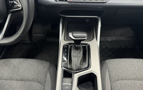 Geely Emgrand, 2024 год, 1 710 000 рублей, 12 фотография
