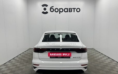 Geely Emgrand, 2024 год, 1 710 000 рублей, 7 фотография