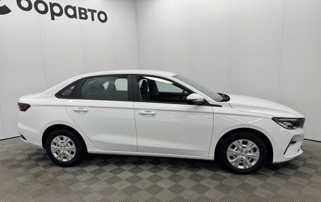 Geely Emgrand, 2024 год, 1 710 000 рублей, 10 фотография
