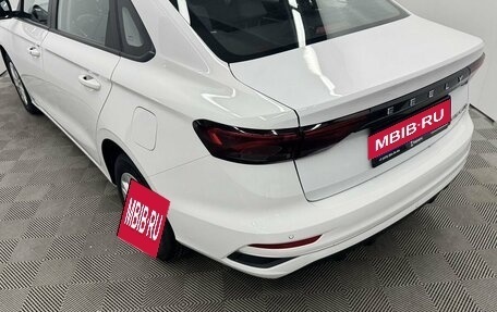 Geely Emgrand, 2024 год, 1 710 000 рублей, 8 фотография
