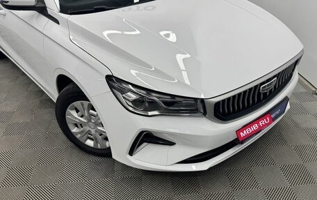 Geely Emgrand, 2024 год, 1 710 000 рублей, 4 фотография