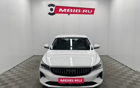 Geely Emgrand, 2024 год, 1 710 000 рублей, 3 фотография