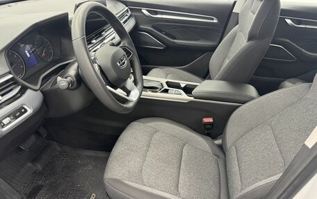 Geely Emgrand, 2024 год, 1 710 000 рублей, 23 фотография