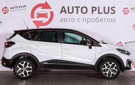 Renault Kaptur I рестайлинг, 2018 год, 1 350 000 рублей, 6 фотография