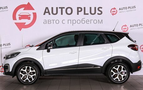 Renault Kaptur I рестайлинг, 2018 год, 1 350 000 рублей, 7 фотография