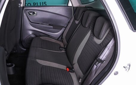 Renault Kaptur I рестайлинг, 2018 год, 1 350 000 рублей, 10 фотография