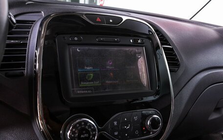 Renault Kaptur I рестайлинг, 2018 год, 1 350 000 рублей, 12 фотография