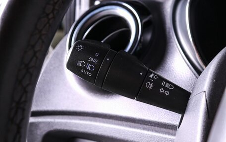 Renault Kaptur I рестайлинг, 2018 год, 1 350 000 рублей, 14 фотография