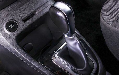 Renault Kaptur I рестайлинг, 2018 год, 1 350 000 рублей, 11 фотография
