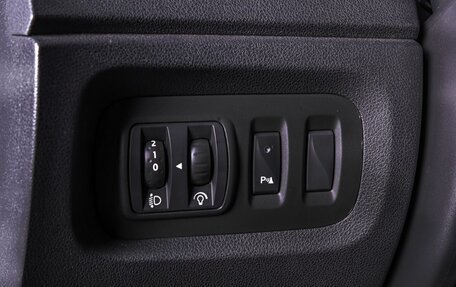 Renault Kaptur I рестайлинг, 2018 год, 1 350 000 рублей, 18 фотография