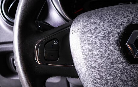 Renault Kaptur I рестайлинг, 2018 год, 1 350 000 рублей, 16 фотография
