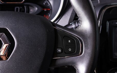 Renault Kaptur I рестайлинг, 2018 год, 1 350 000 рублей, 17 фотография