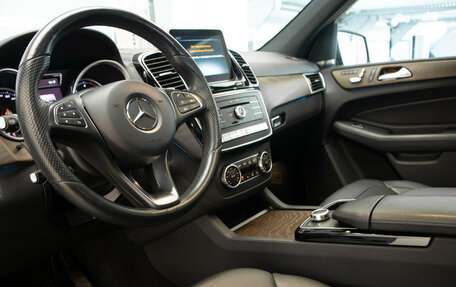Mercedes-Benz GLE, 2016 год, 4 250 000 рублей, 7 фотография