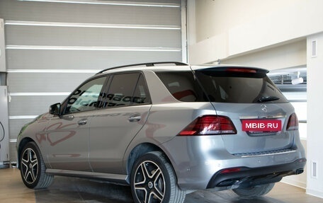 Mercedes-Benz GLE, 2016 год, 4 250 000 рублей, 6 фотография
