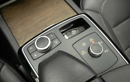 Mercedes-Benz GLE, 2016 год, 4 250 000 рублей, 19 фотография