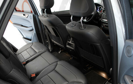Mercedes-Benz GLE, 2016 год, 4 250 000 рублей, 32 фотография
