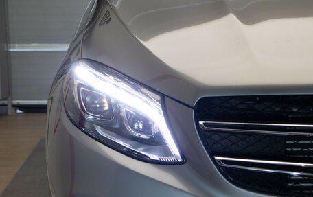 Mercedes-Benz GLE, 2016 год, 4 250 000 рублей, 36 фотография