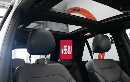 Mercedes-Benz GLE, 2016 год, 4 250 000 рублей, 31 фотография