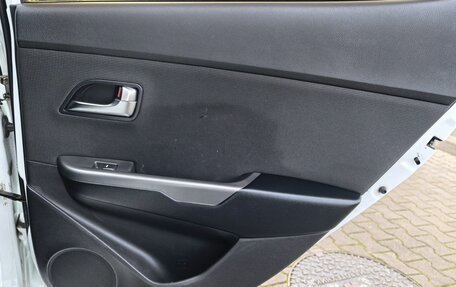 KIA Rio III рестайлинг, 2015 год, 1 199 000 рублей, 14 фотография