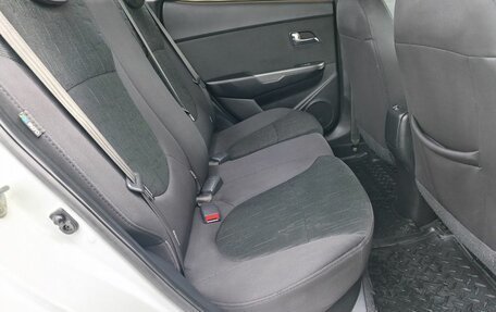 KIA Rio III рестайлинг, 2015 год, 1 199 000 рублей, 16 фотография