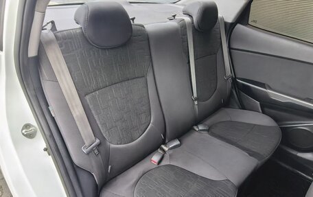 KIA Rio III рестайлинг, 2015 год, 1 199 000 рублей, 15 фотография
