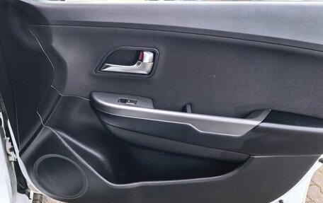 KIA Rio III рестайлинг, 2015 год, 1 199 000 рублей, 13 фотография