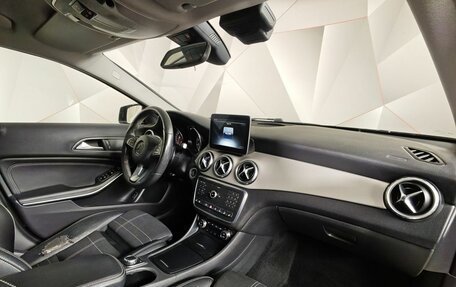 Mercedes-Benz GLA, 2016 год, 1 609 000 рублей, 12 фотография