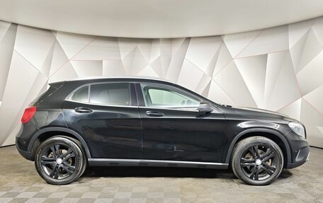 Mercedes-Benz GLA, 2016 год, 1 609 000 рублей, 6 фотография