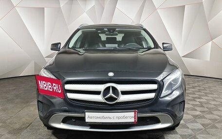 Mercedes-Benz GLA, 2016 год, 1 609 000 рублей, 7 фотография