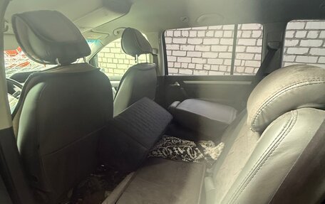 Volkswagen Touran III, 2013 год, 350 000 рублей, 7 фотография