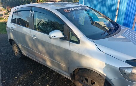 Volkswagen Golf Plus I, 2007 год, 525 000 рублей, 2 фотография