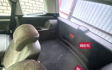 Volkswagen Touran III, 2013 год, 350 000 рублей, 6 фотография