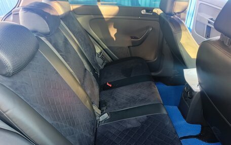 Volkswagen Golf Plus I, 2007 год, 525 000 рублей, 15 фотография