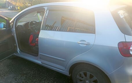 Volkswagen Golf Plus I, 2007 год, 525 000 рублей, 8 фотография