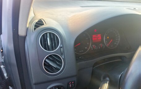Volkswagen Golf Plus I, 2007 год, 525 000 рублей, 13 фотография